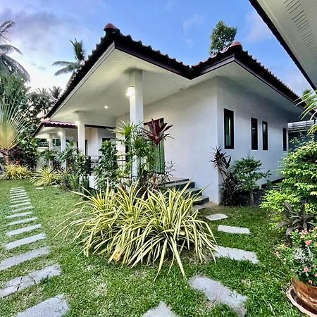 Shine Of Hill Lamai Koh Samui Экстерьер фото