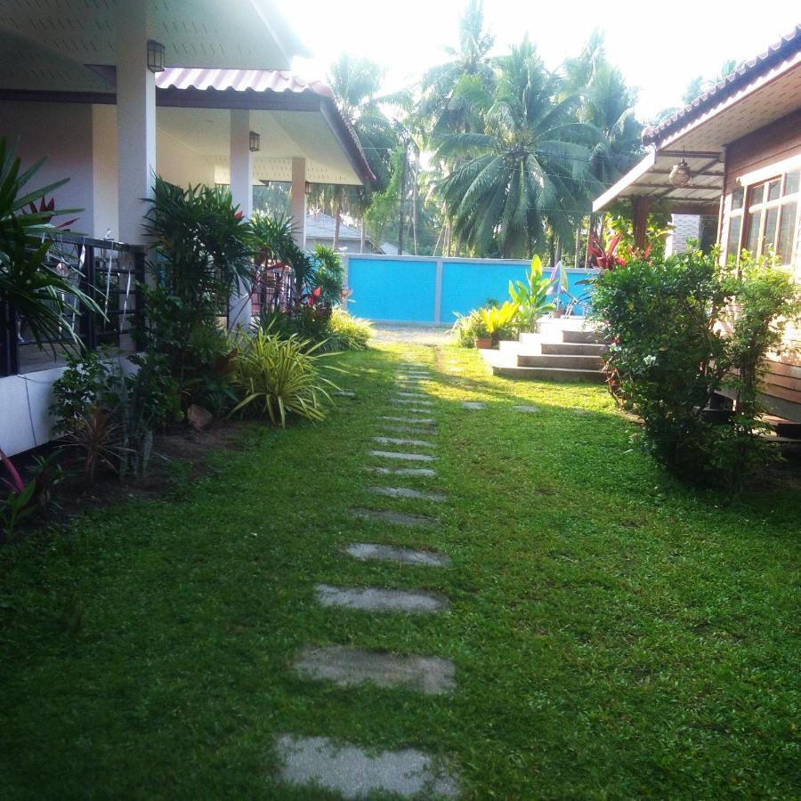 Shine Of Hill Lamai Koh Samui Экстерьер фото