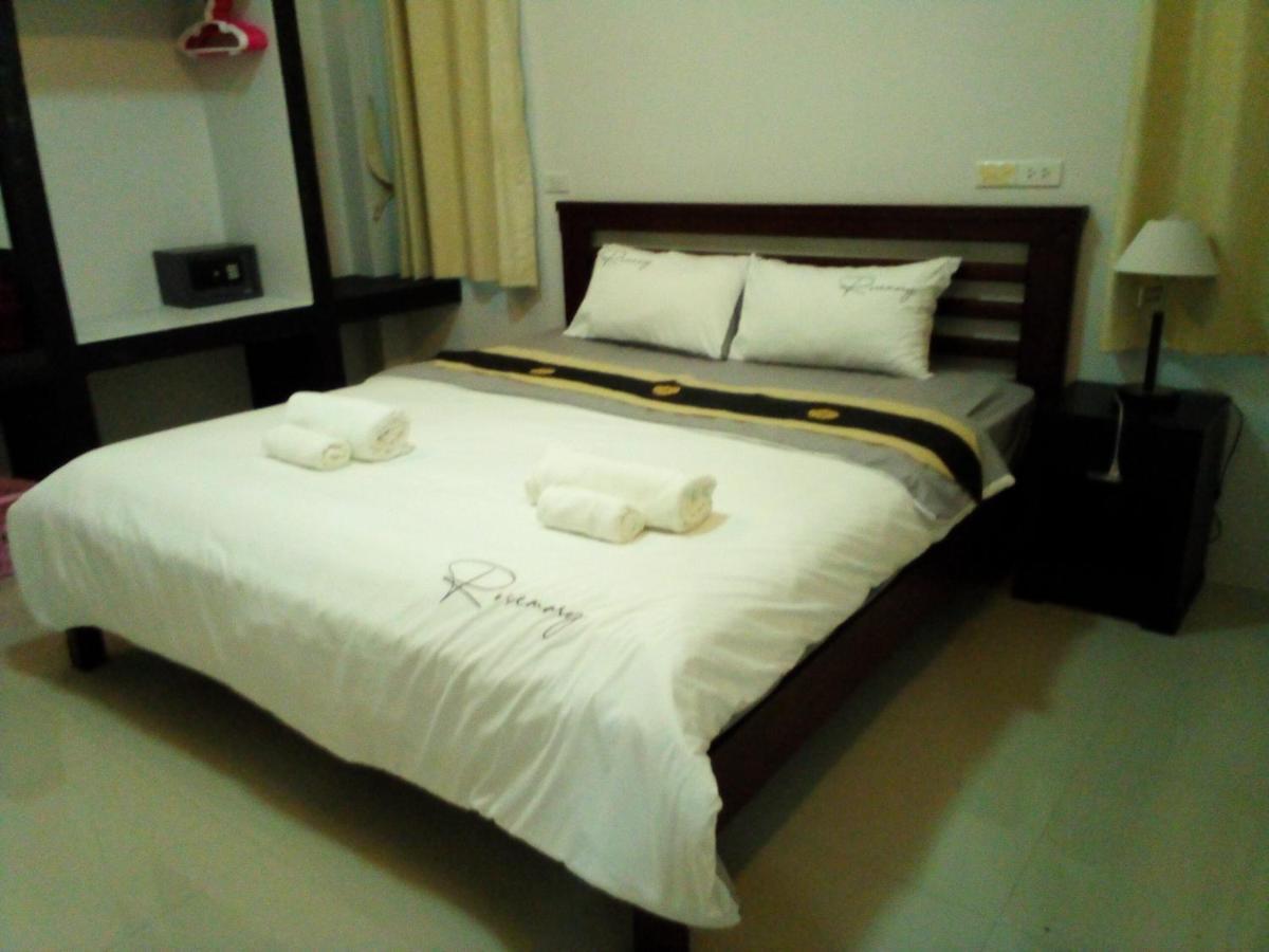 Shine Of Hill Lamai Koh Samui Экстерьер фото