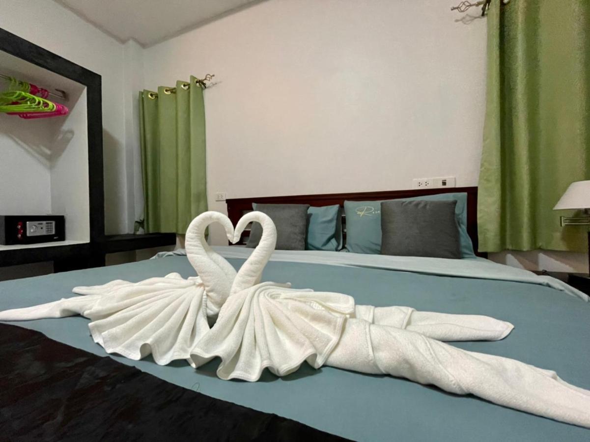 Shine Of Hill Lamai Koh Samui Экстерьер фото
