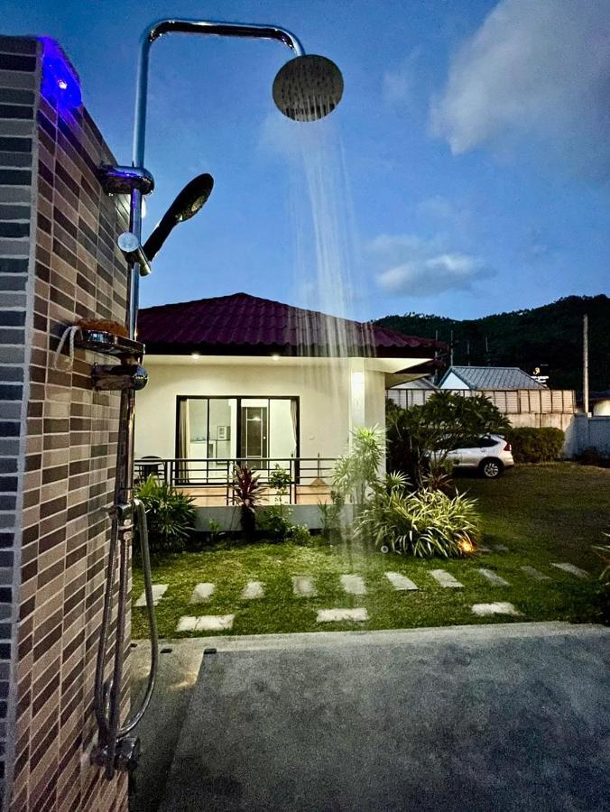 Shine Of Hill Lamai Koh Samui Экстерьер фото