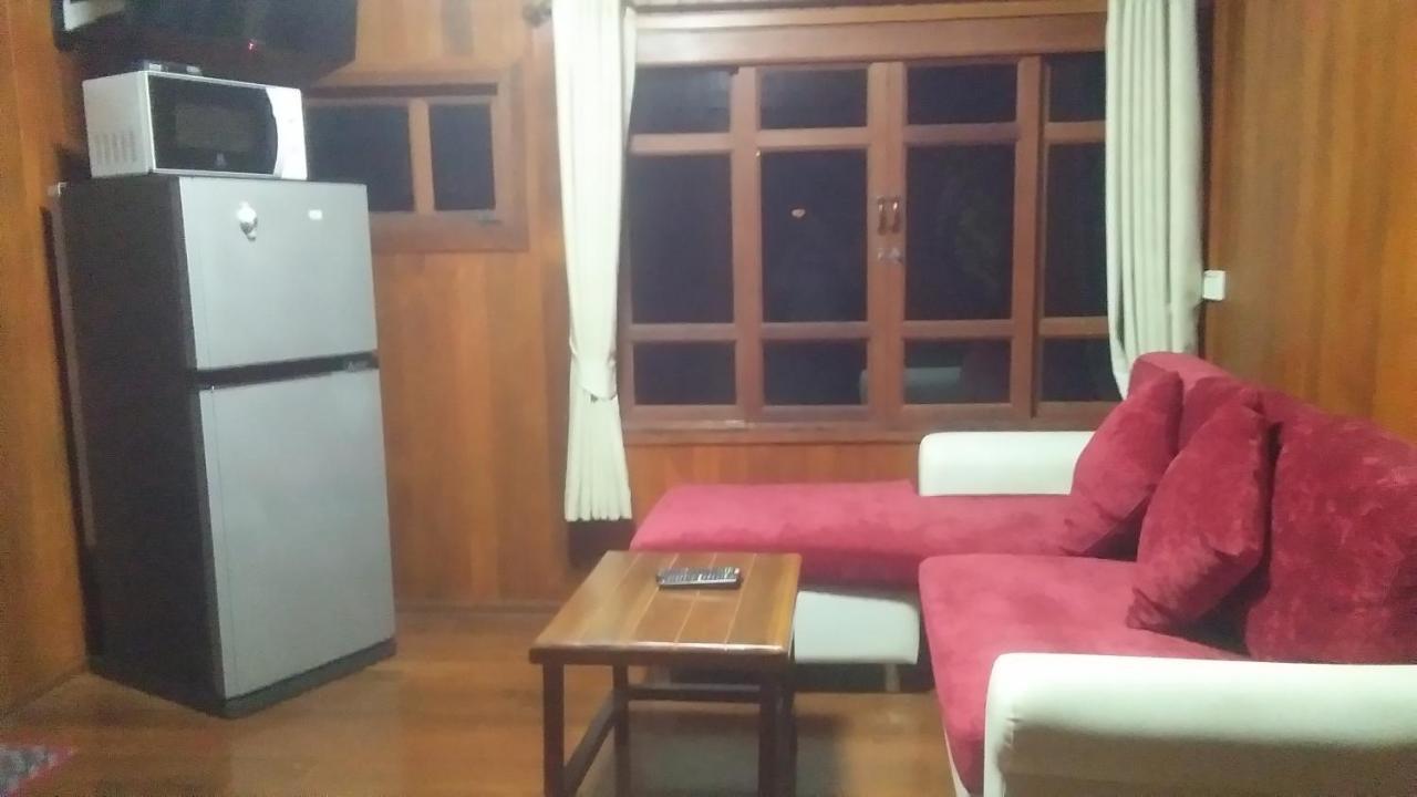 Shine Of Hill Lamai Koh Samui Экстерьер фото