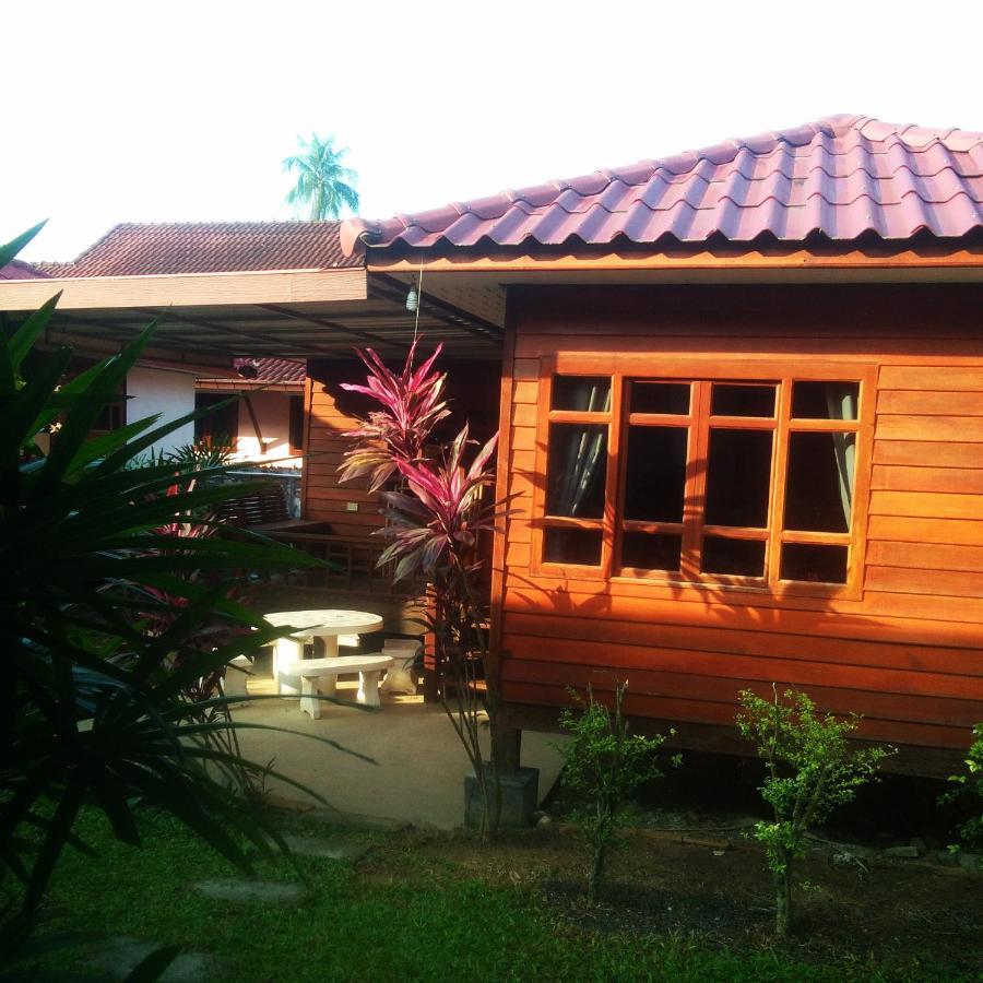 Shine Of Hill Lamai Koh Samui Экстерьер фото