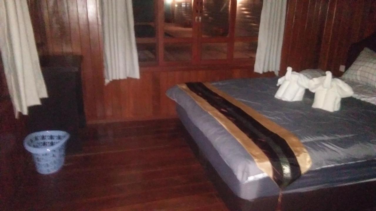 Shine Of Hill Lamai Koh Samui Экстерьер фото