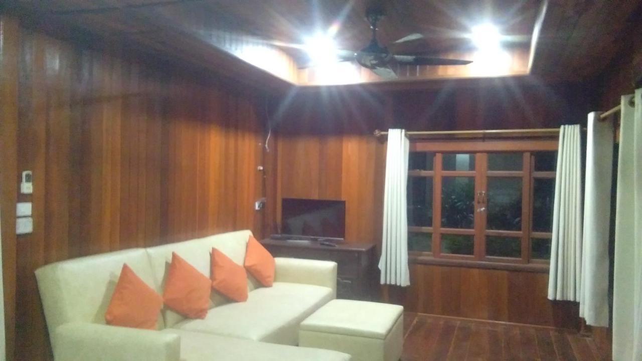 Shine Of Hill Lamai Koh Samui Экстерьер фото