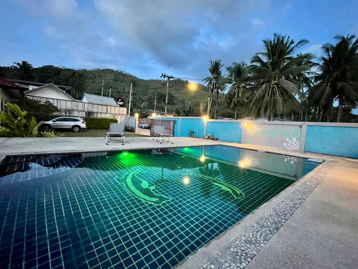 Shine Of Hill Lamai Koh Samui Экстерьер фото
