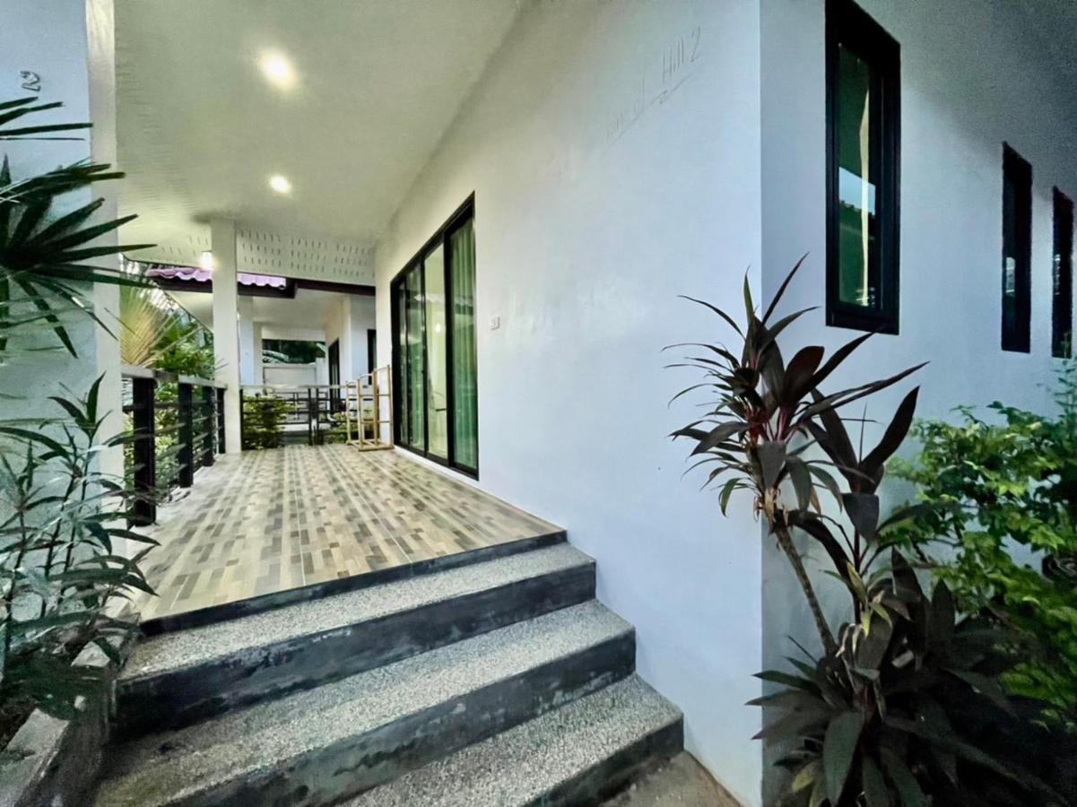 Shine Of Hill Lamai Koh Samui Экстерьер фото