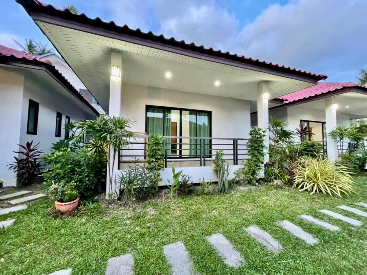 Shine Of Hill Lamai Koh Samui Экстерьер фото
