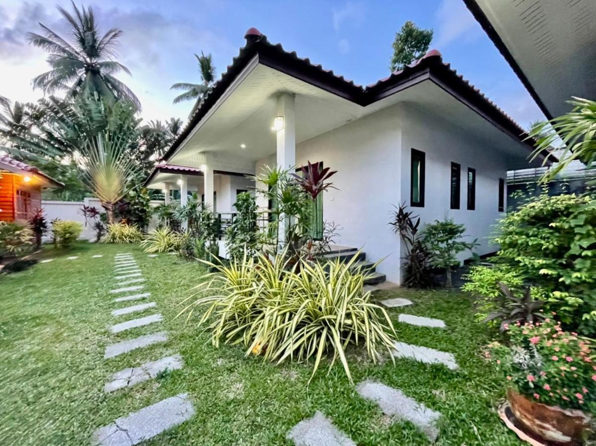 Shine Of Hill Lamai Koh Samui Экстерьер фото