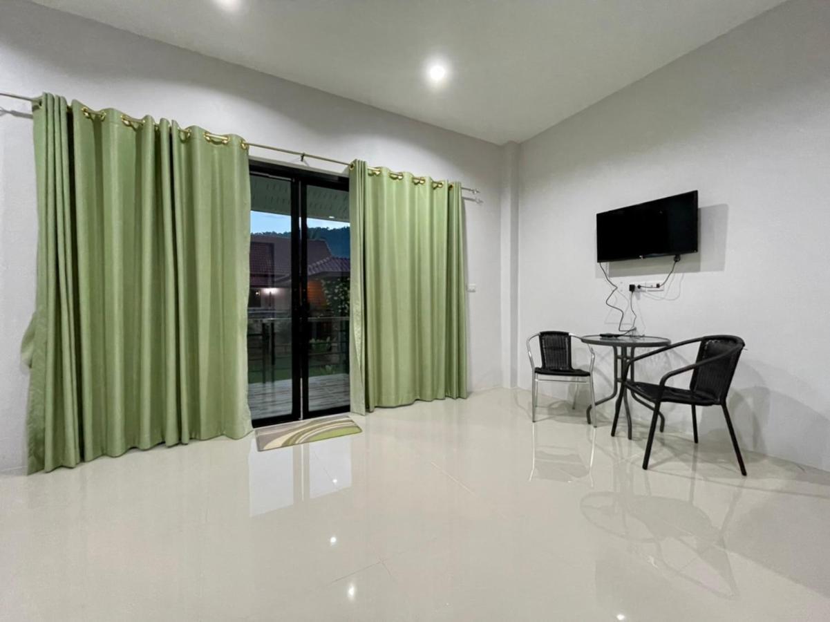 Shine Of Hill Lamai Koh Samui Экстерьер фото