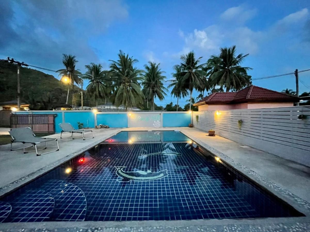 Shine Of Hill Lamai Koh Samui Экстерьер фото