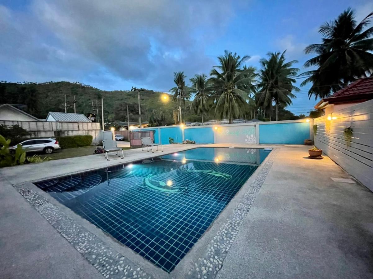 Shine Of Hill Lamai Koh Samui Экстерьер фото