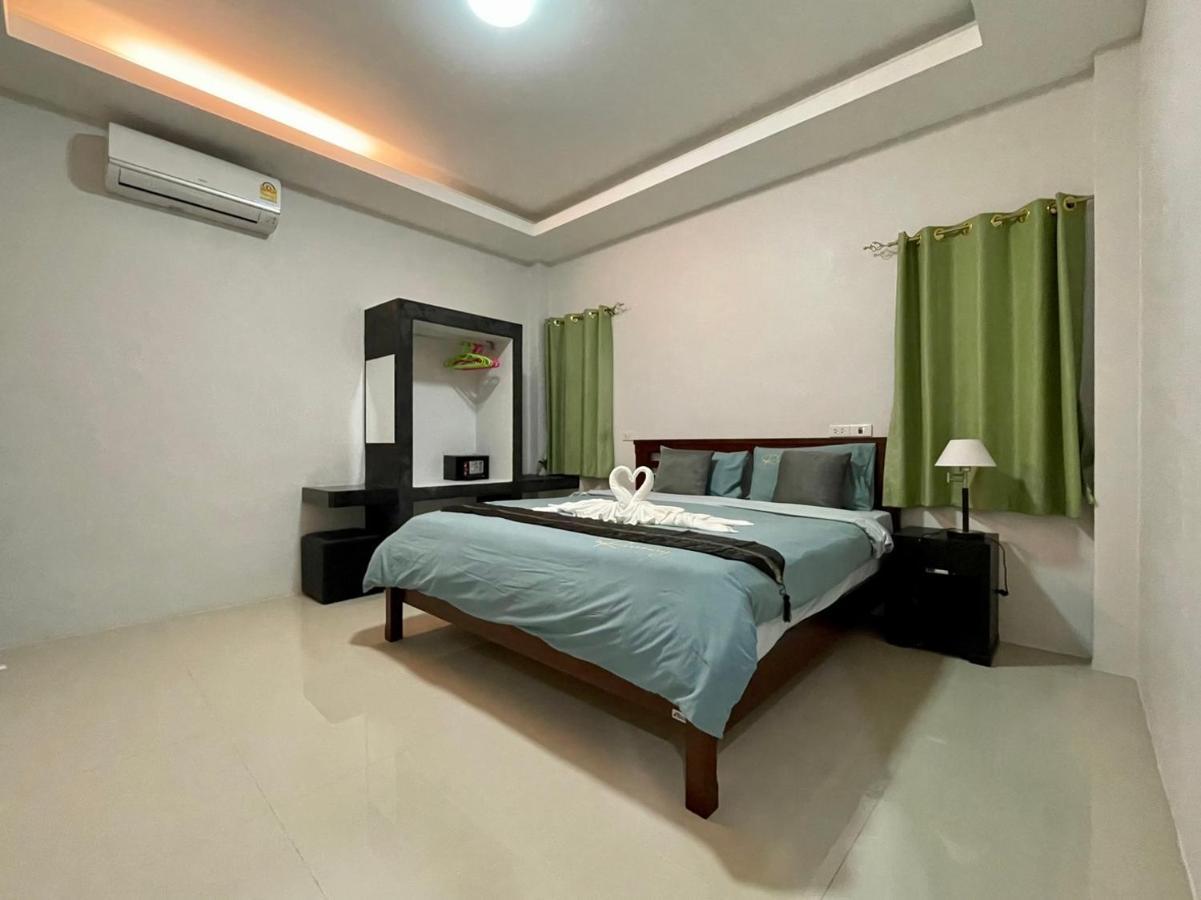Shine Of Hill Lamai Koh Samui Экстерьер фото