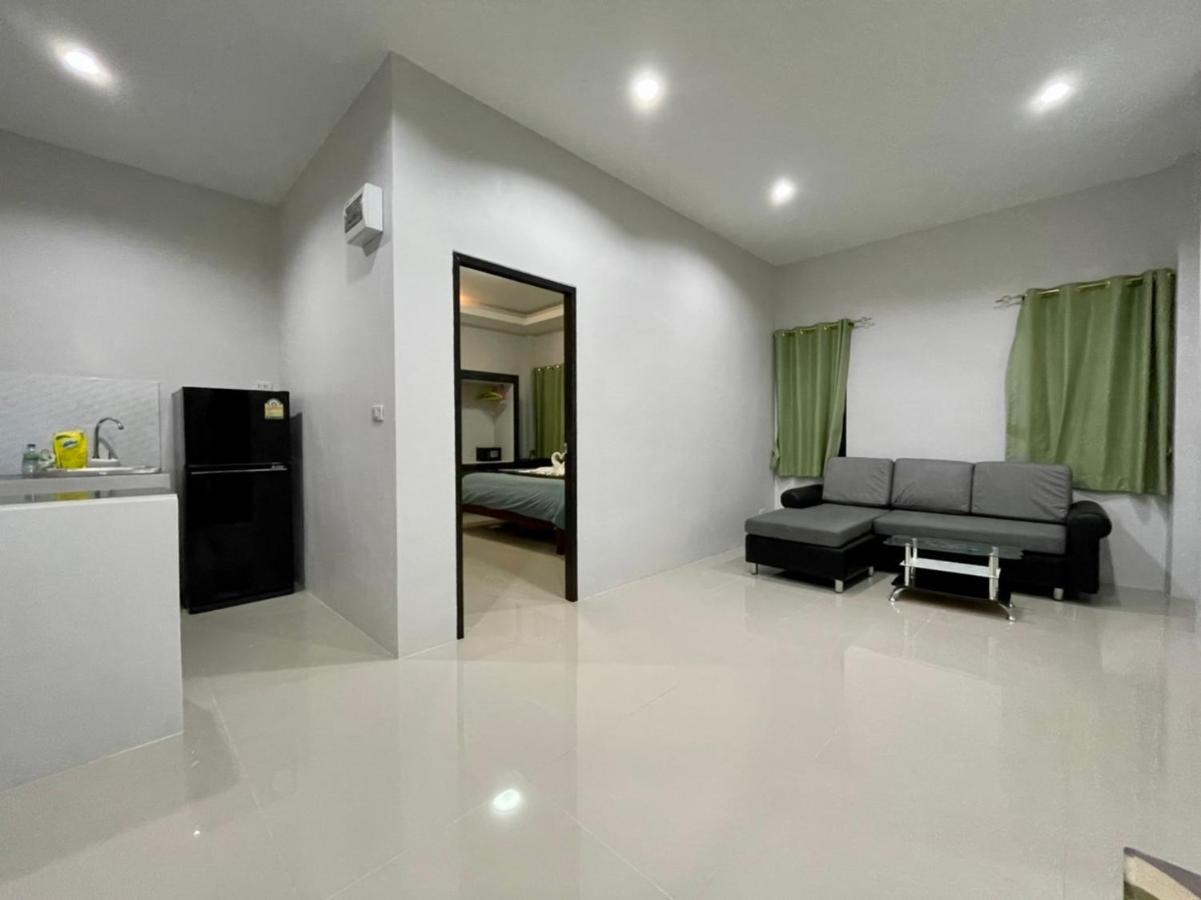 Shine Of Hill Lamai Koh Samui Экстерьер фото
