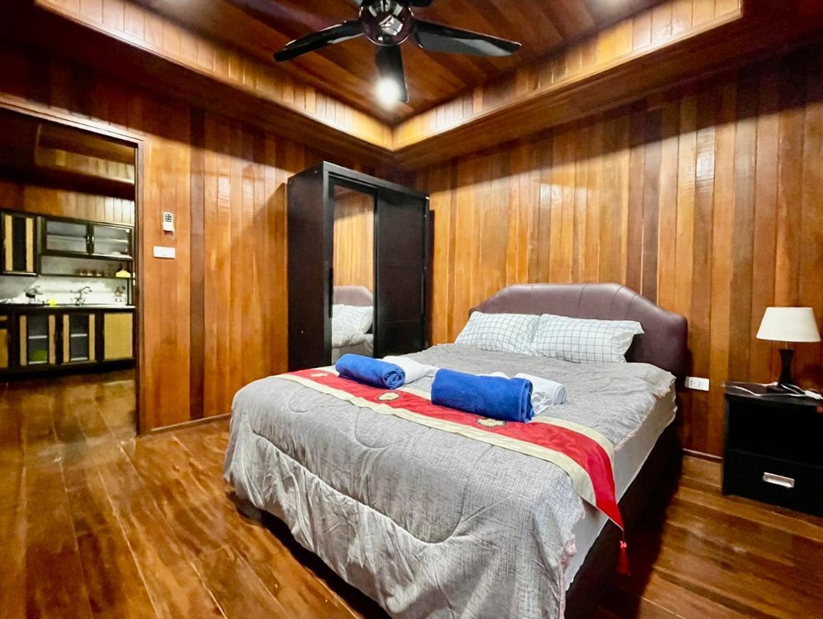 Shine Of Hill Lamai Koh Samui Экстерьер фото