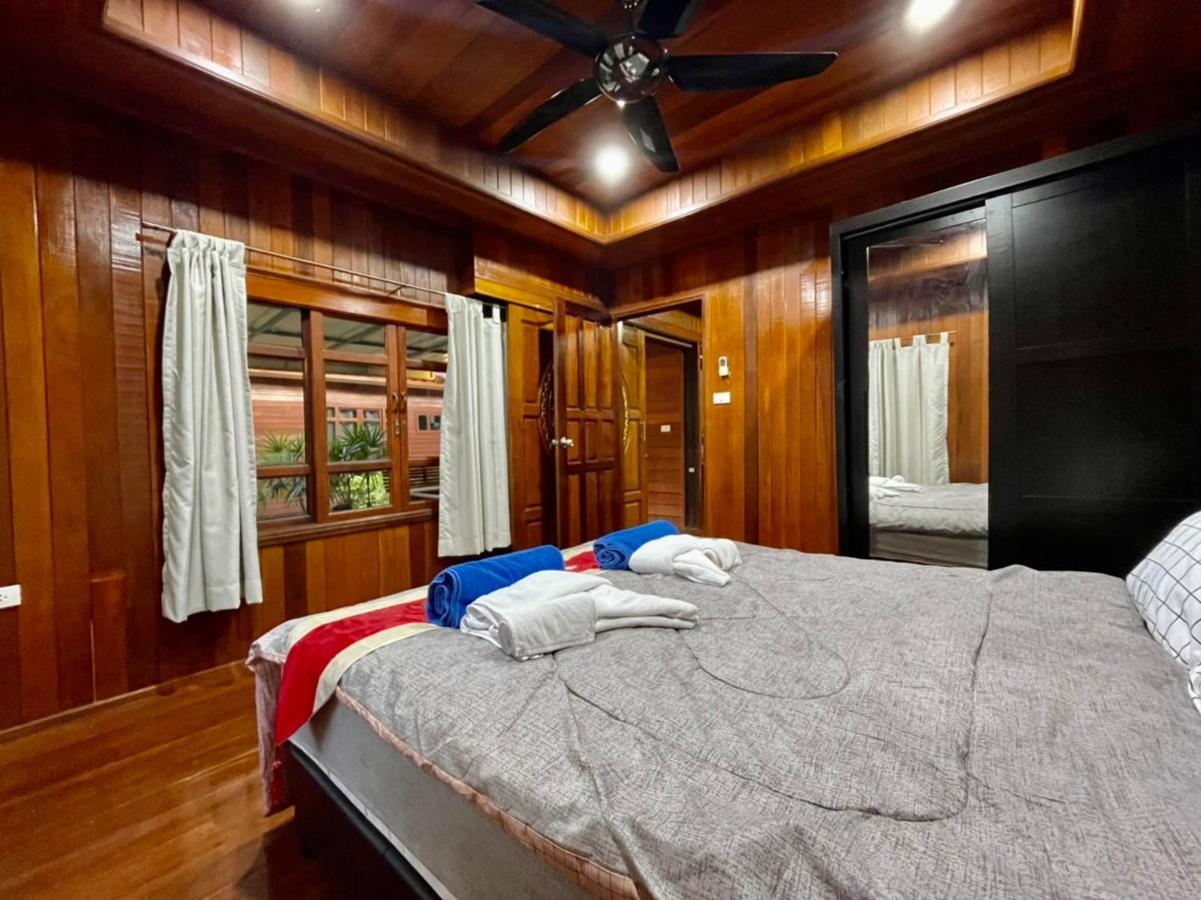 Shine Of Hill Lamai Koh Samui Экстерьер фото