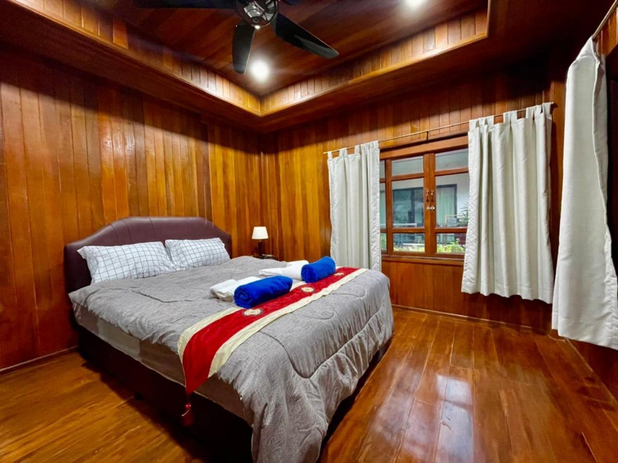 Shine Of Hill Lamai Koh Samui Экстерьер фото