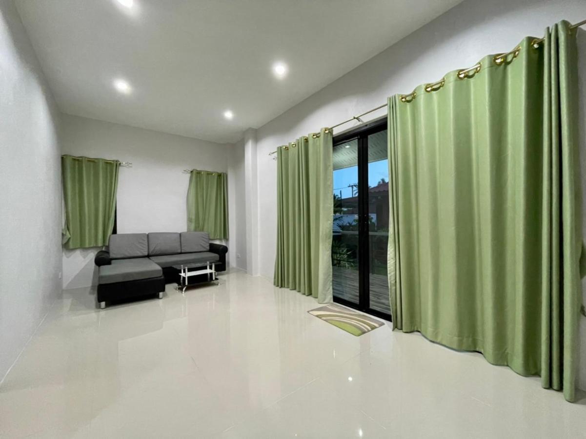 Shine Of Hill Lamai Koh Samui Экстерьер фото
