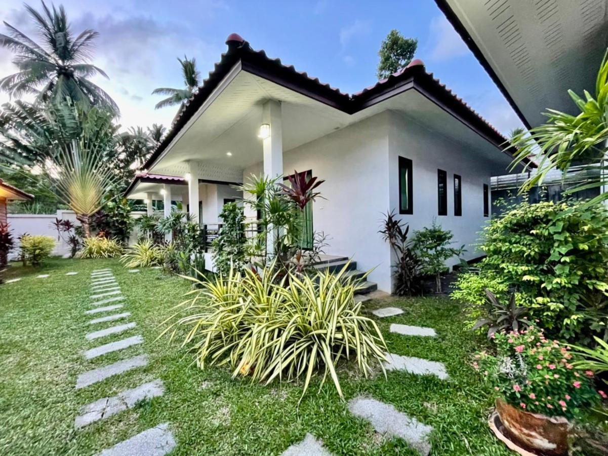 Shine Of Hill Lamai Koh Samui Экстерьер фото